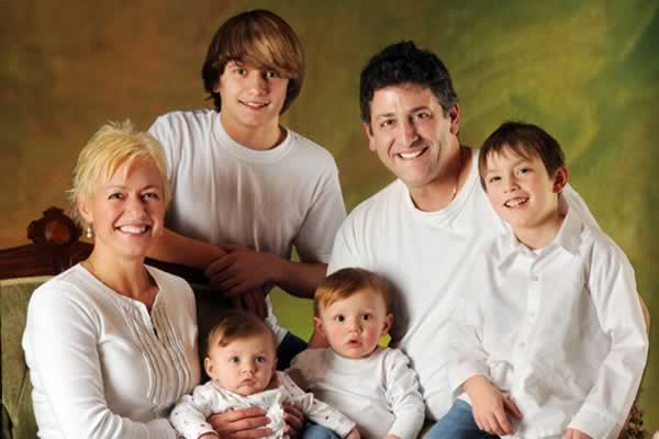 When you're buying a house for a blended family, start with these tips.